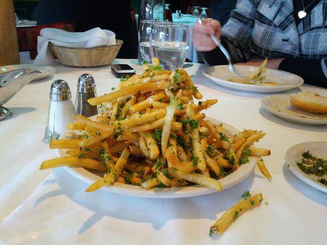 Carlitos Gardel Restaurant | restaurant | 7963 Melrose Ave, Los Angeles, CA 90046, USA | 3236550891 OR +1 323-655-0891