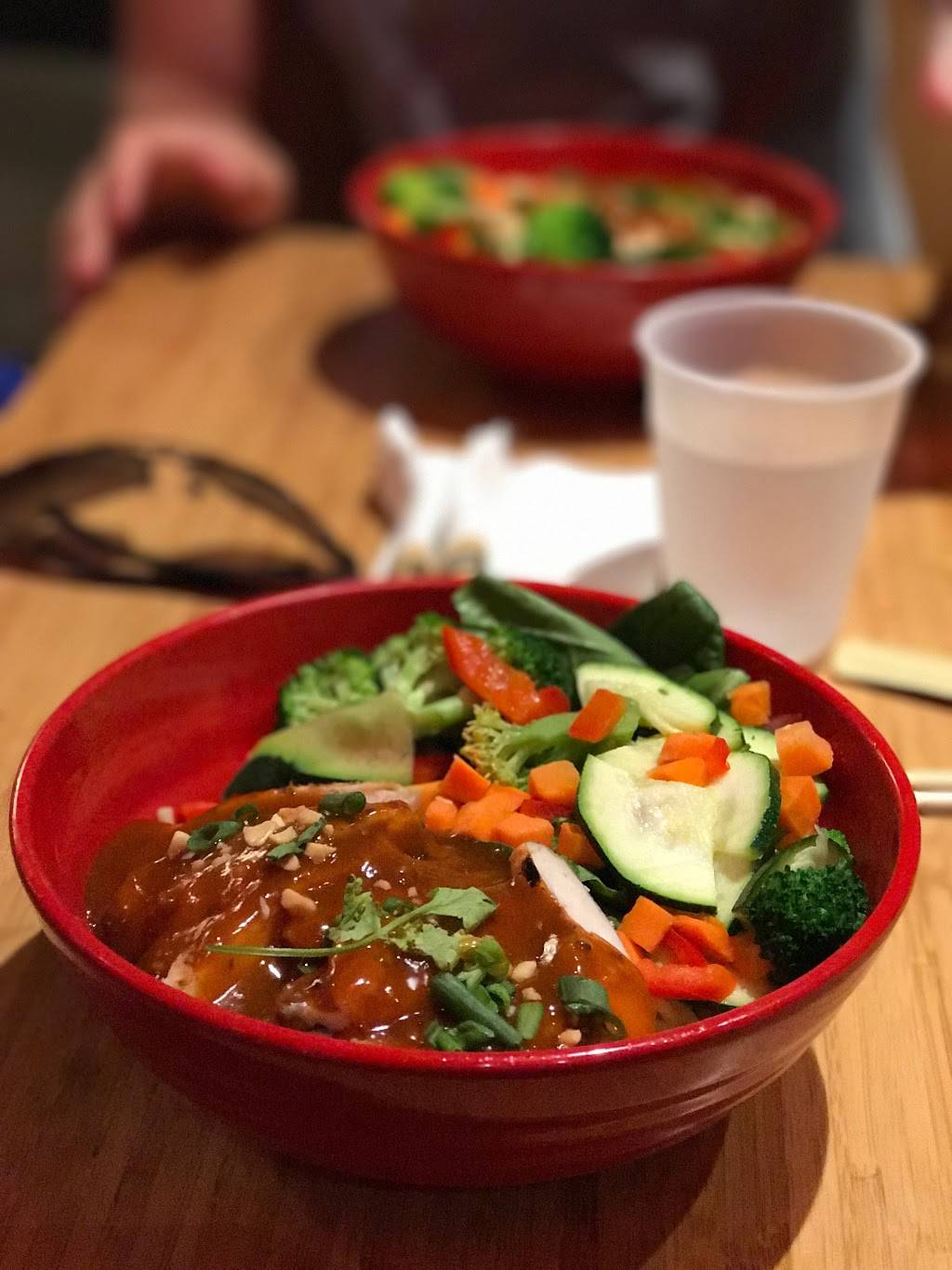 Tokyo Joes - Tempe | restaurant | 4715 S Rural Rd #104, Tempe, AZ 85282, USA | 4803078868 OR +1 480-307-8868