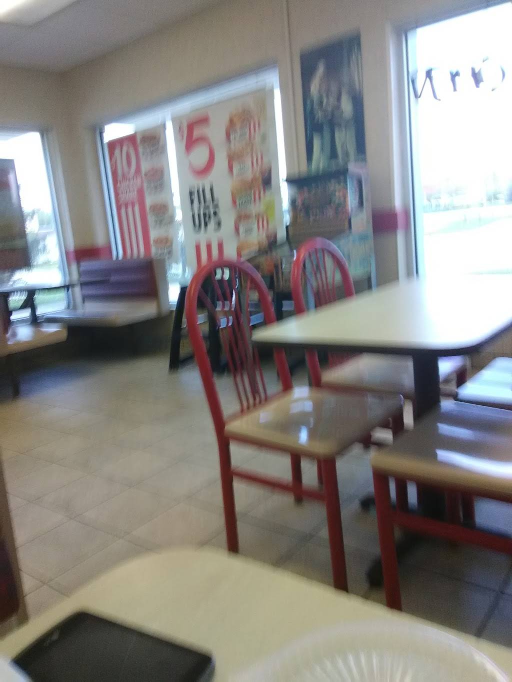 KFC | restaurant | 2693 Blanding Blvd, Middleburg, FL 32068, USA | 9042823279 OR +1 904-282-3279