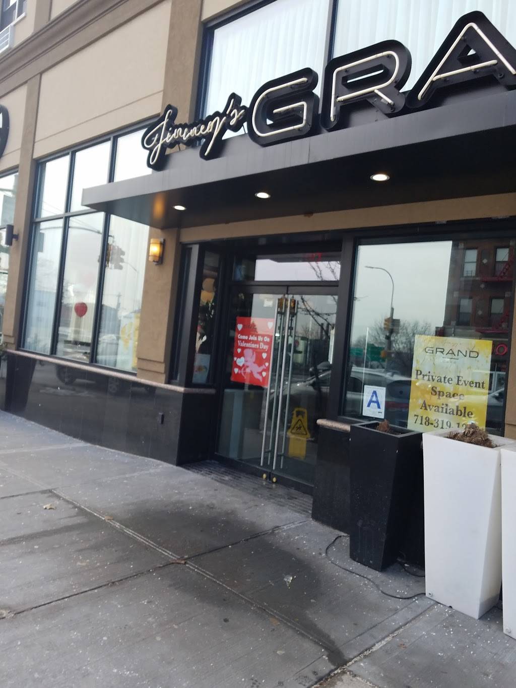 Jimmys Grand Cafe | restaurant | 1001 Castle Hill Ave, Bronx, NY 10472, USA | 7183191200 OR +1 718-319-1200