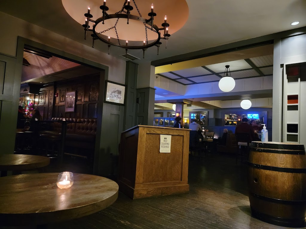 The Independent | restaurant | 75 Union Square, Somerville, MA 02143, USA | 6174406022 OR +1 617-440-6022