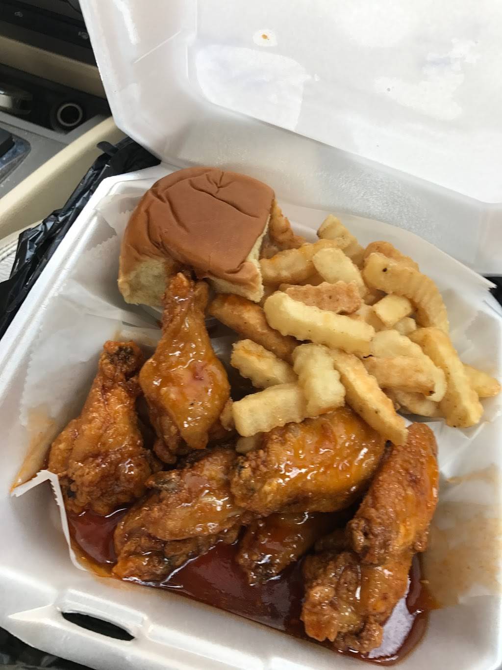 Bethune Grill | restaurant | 731 Dr Mary McLeod Bethune Blvd, Daytona Beach, FL 32114, USA | 3862480777 OR +1 386-248-0777