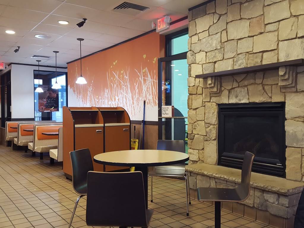 McDonalds | cafe | 1029 N Main St, Oregon, WI 53575, USA | 6088352279 OR +1 608-835-2279
