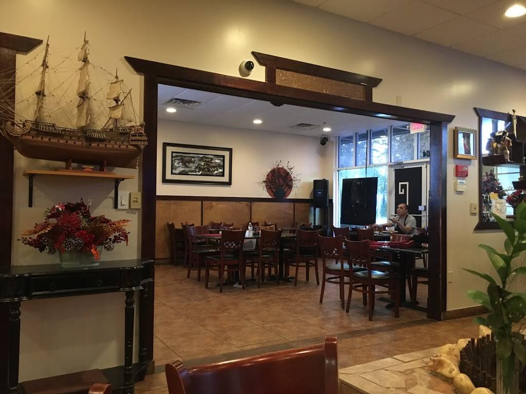 Otaki Japanese Steakhouse Jacksonville | restaurant | 7860 Gate Pkwy, Jacksonville, FL 32256, USA | 9048540485 OR +1 904-854-0485