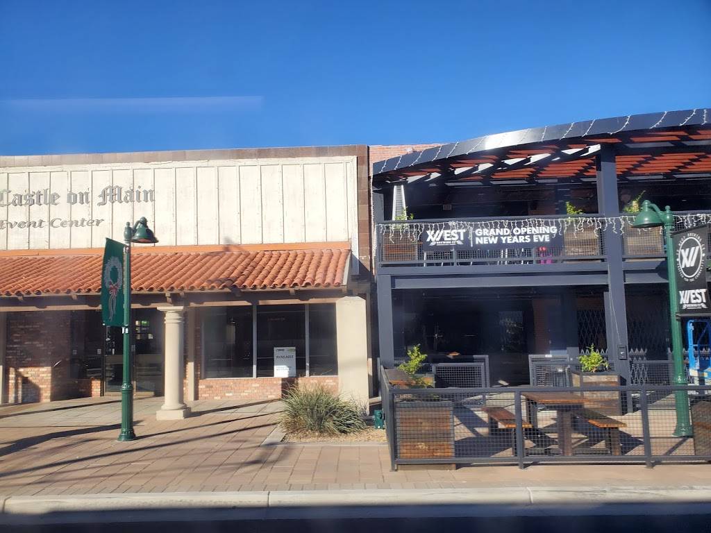 Margaritas Grille | restaurant | 10 W Main St, Mesa, AZ 85201, USA | 4809695812 OR +1 480-969-5812