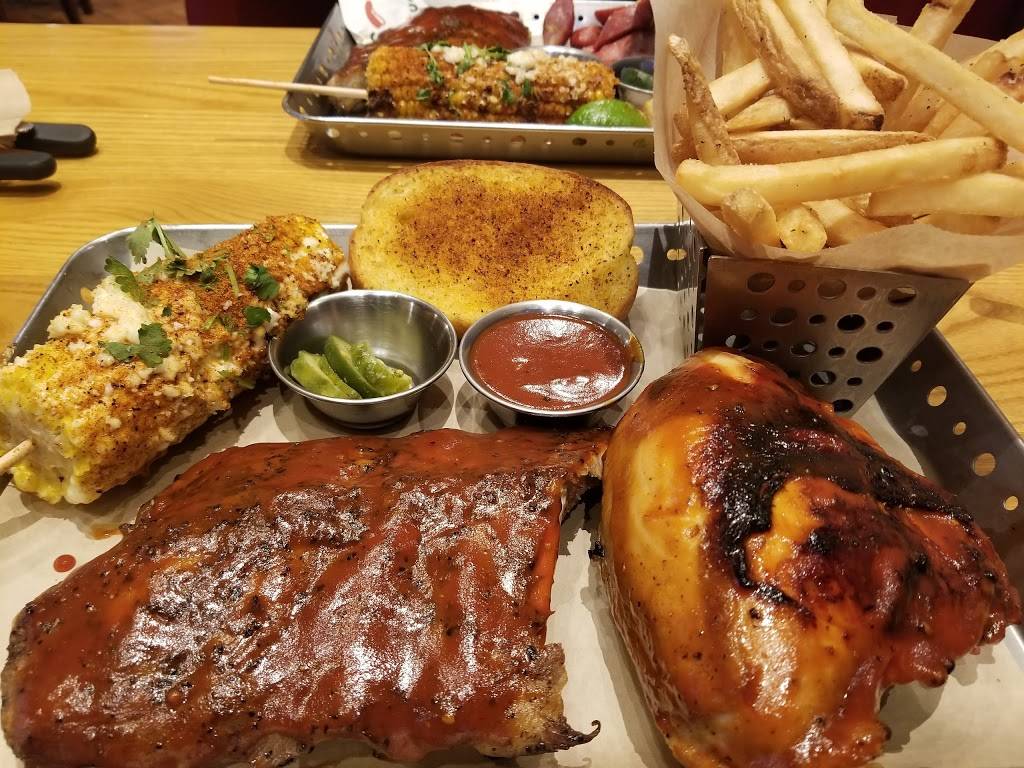 Chilis Grill & Bar | restaurant | 94-797 Lumiaina St Waipahu, Oahu, HI 96797, USA | 8086777775 OR +1 808-677-7775