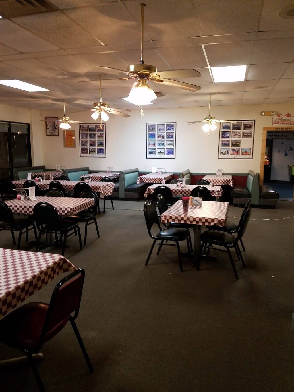 Annas Italian Pizza | restaurant | 2845 N Armistead Ave # H, Hampton, VA 23666, USA | 7577661068 OR +1 757-766-1068