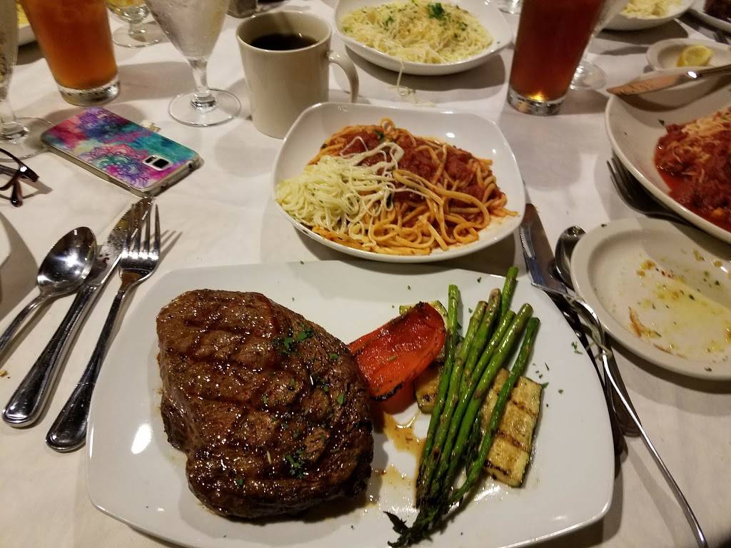 La Fiorentina | restaurant | 10361 Tamiami Trail, Punta Gorda, FL 33950, USA | 9416396500 OR +1 941-639-6500