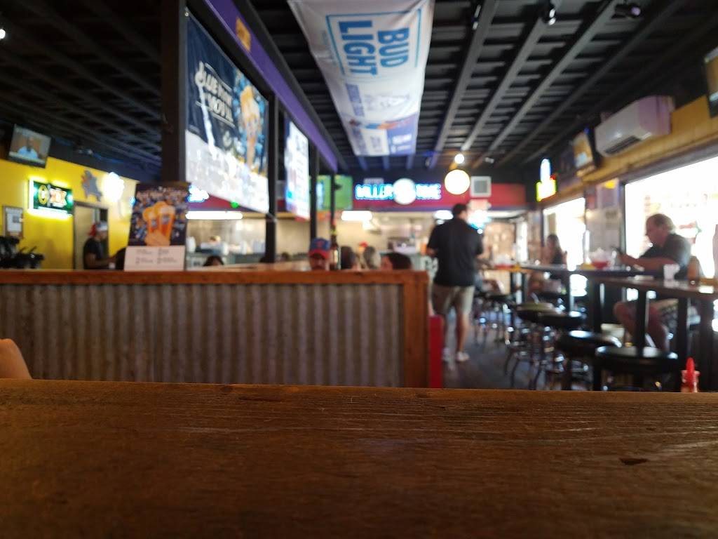 Fuzzys Taco Shop | restaurant | 2917 W Berry St, Fort Worth, TX 76109, USA | 8179247943 OR +1 817-924-7943