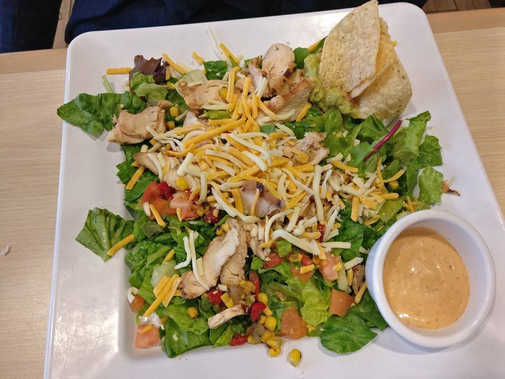 McAlisters Deli | restaurant | 4701 183A B, Cedar Park, TX 78613, USA | 5122603354 OR +1 512-260-3354