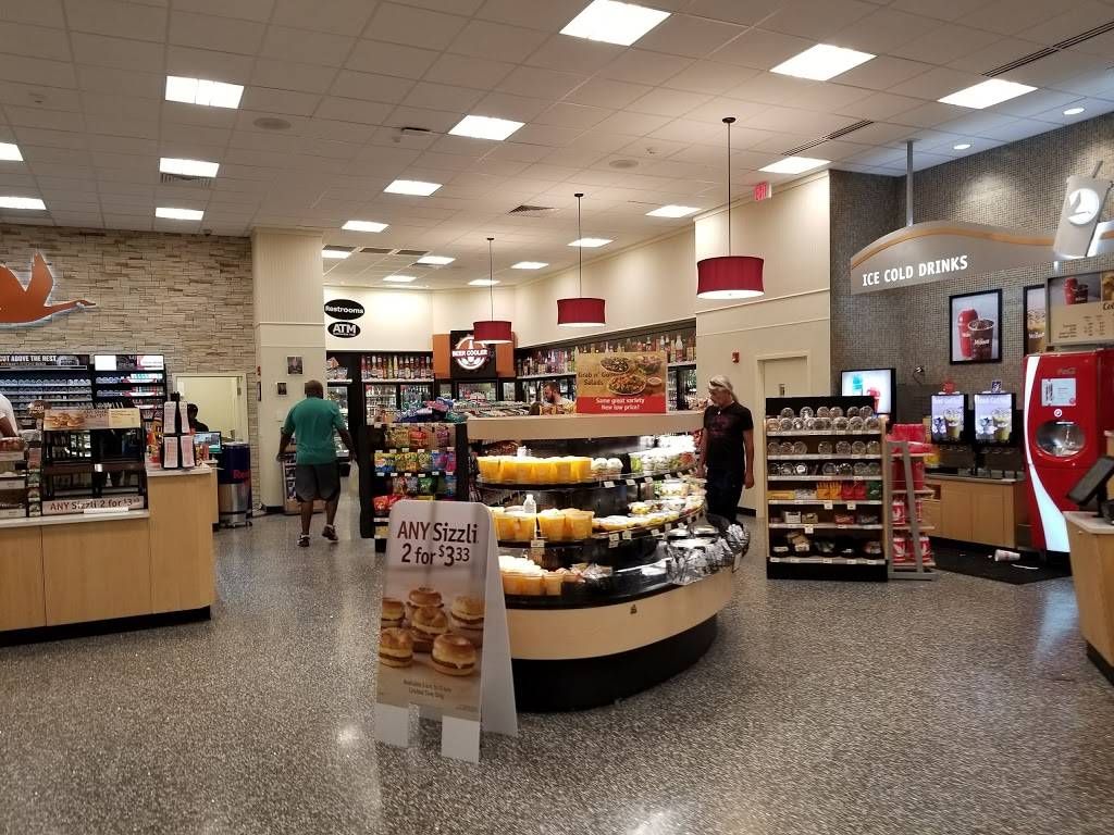 Wawa | cafe | 2000 FL-7, Margate, FL 33063, USA | 7542294052 OR +1 754-229-4052
