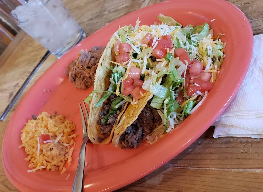 Los Compas Restaurant | restaurant | 1120 Commerce Dr # C, Las Cruces, NM 88011, USA | 5755216228 OR +1 575-521-6228