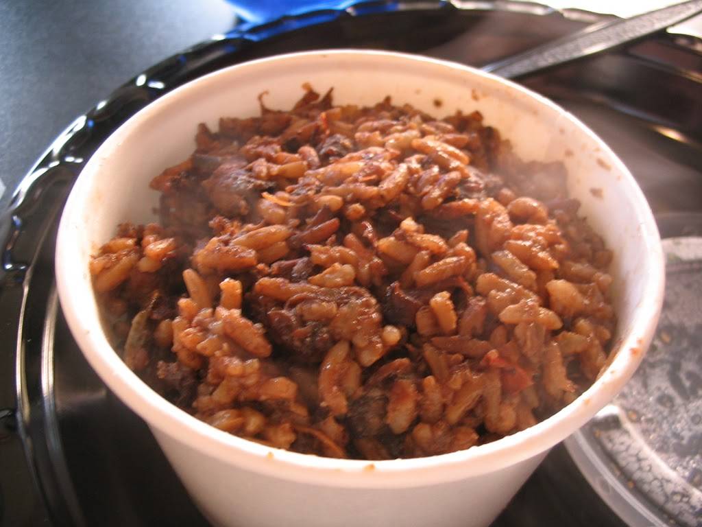 Bayou Grille | restaurant | 1400 N La Brea Ave, Inglewood, CA 90302, USA | 3106730824 OR +1 310-673-0824