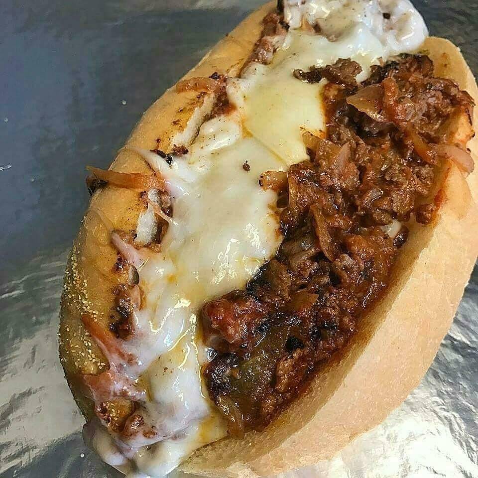 East Coast Cheese Steaks | restaurant | 10660-10698 W Northern Ave, Glendale, AZ 85307, USA | 6027406617 OR +1 602-740-6617