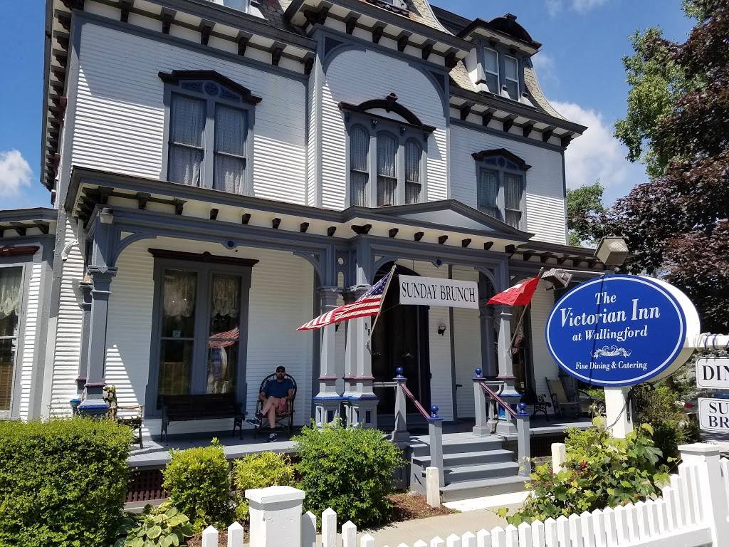 Victorian Inn At Wallingford | restaurant | 55 N Main St, Wallingford, VT 05773, USA | 8024462099 OR +1 802-446-2099