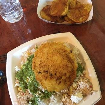 Arepas & Co -Colombian Comfort Food- | restaurant | 1000 Miamisburg Centerville Rd, Washington Township, OH 45459, USA | 9379512650 OR +1 937-951-2650