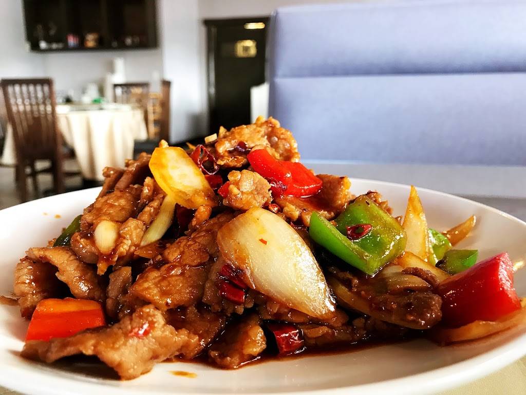 LZ Chinese Dish | restaurant | 1099 Chambers St, Eugene, OR 97402, USA | 5413574245 OR +1 541-357-4245