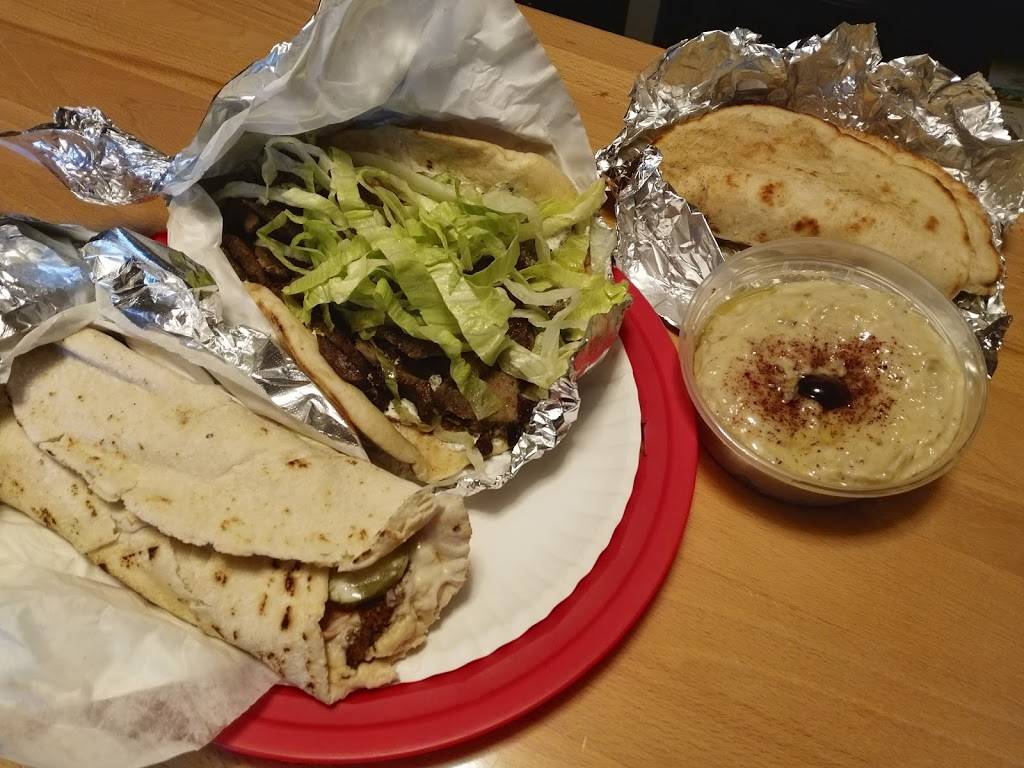 Gyro Grill | restaurant | 5201 Lapalco Blvd, Marrero, LA 70072, USA | 5042057777 OR +1 504-205-7777