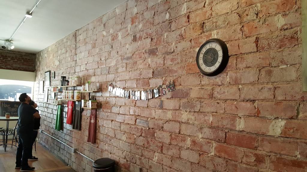 The Better Life Nutrition | restaurant | 325 S 11th St, Lincoln, NE 68508, USA | 5312074297 OR +1 531-207-4297