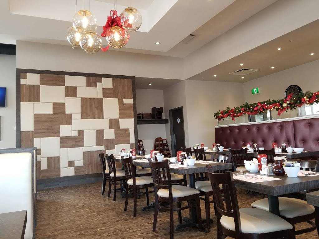 Petinos Blainville | restaurant | 1435 Boulevard Michèle-Bohec, Blainville, QC J7C 0M4, Canada | 4504331993 OR +1 450-433-1993