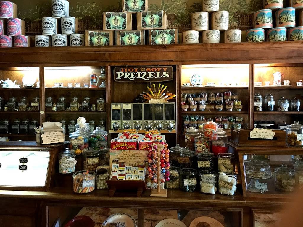 Browns Coffee House | cafe | 22760 Main St, Columbia, CA 95310, USA | 2095321850 OR +1 209-532-1850