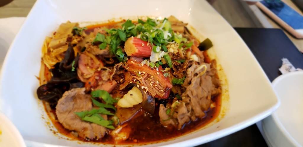 A Place BY DAMAO | restaurant | 2621 S Halsted St Ste 1, Chicago, IL 60608, USA | 3129292088 OR +1 312-929-2088