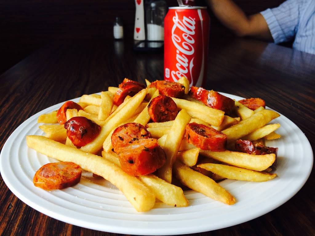 La Colina Restaurant | restaurant | 6829 Johnson St, Hollywood, FL 33024, USA | 9549813626 OR +1 954-981-3626