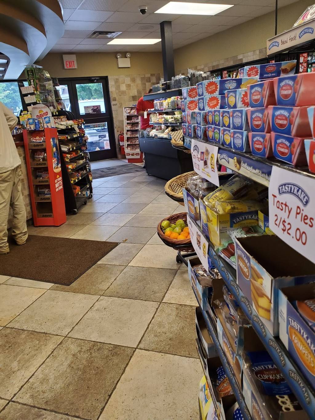 Rutters #9 | restaurant | 791 Delta Rd, Red Lion, PA 17356, USA | 7172463655 OR +1 717-246-3655