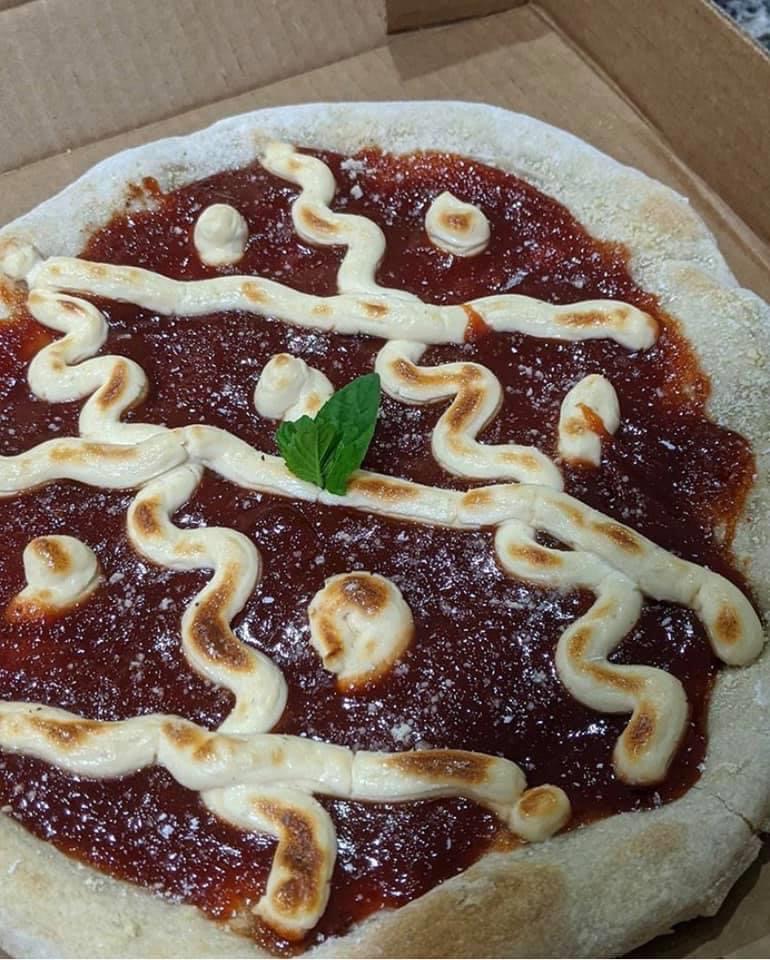 Luizza Pizza & Bakery | restaurant | 195 Palm Bay Rd NE, West Melbourne, FL 32904, USA | 3213153966 OR +1 321-315-3966