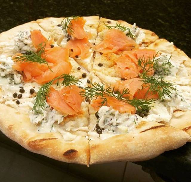 Splashes Bistro | restaurant | 14086 Centerline Dr, Orlando, FL 32827, USA | 4072329873 OR +1 407-232-9873