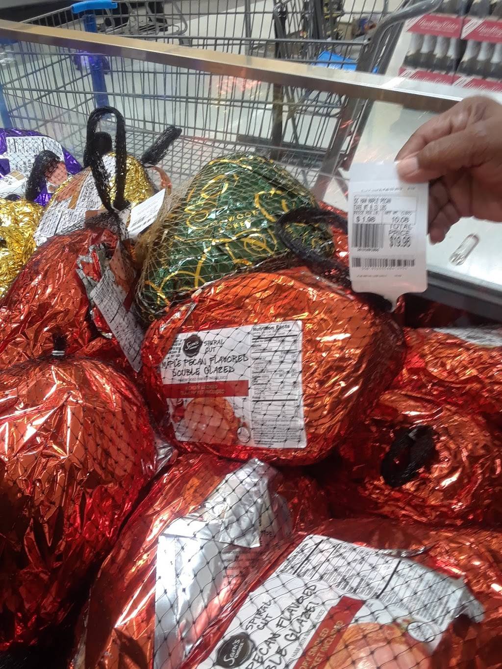 This Is Wings | restaurant | 3805 Eastern Blvd, Montgomery, AL 36116, USA | 3346762238 OR +1 334-676-2238