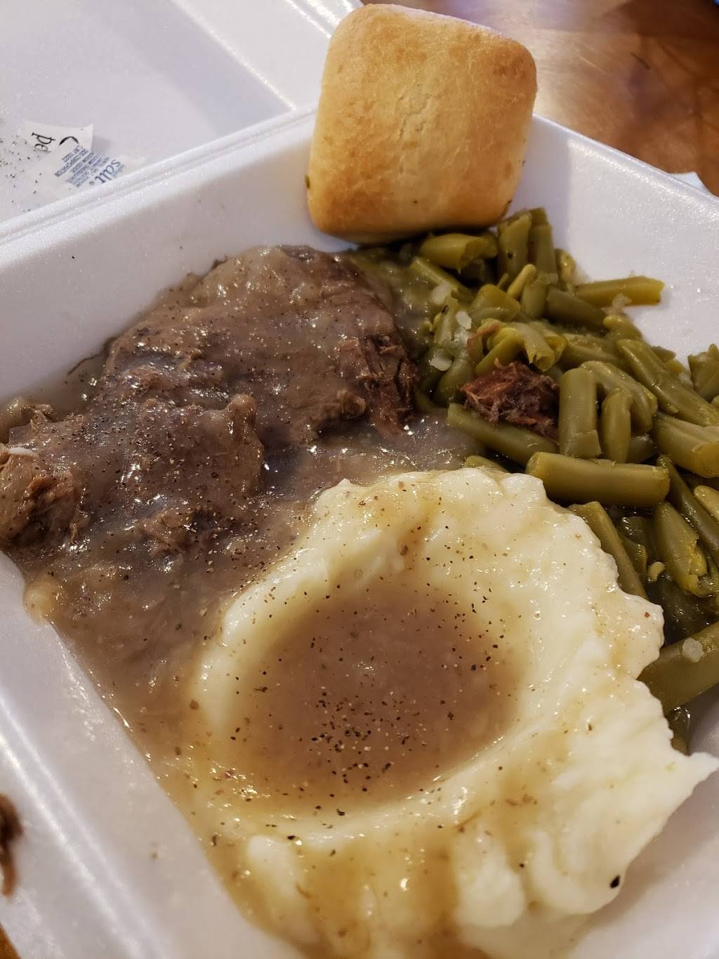 Stockman’s Cafe | cafe | 711 O St, Greeley, CO 80631, USA | 9703534121 OR +1 970-353-4121