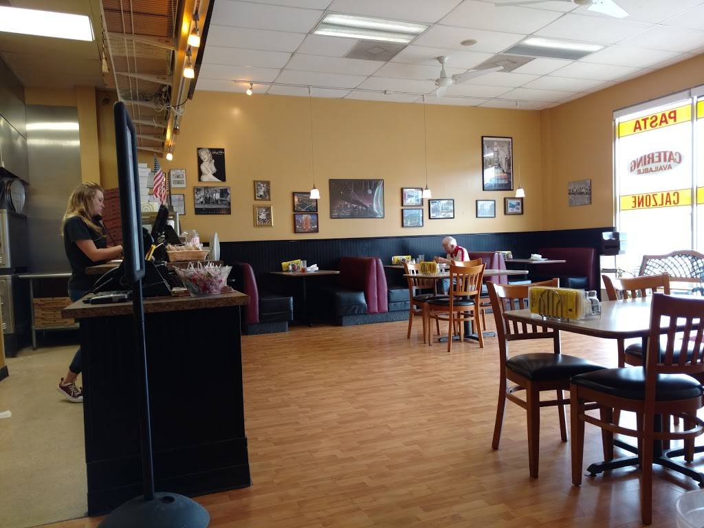 Rockys Pizzeria & Grill | restaurant | 1700 Bold Springs Rd, Monroe, GA 30656, USA | 7702075400 OR +1 770-207-5400