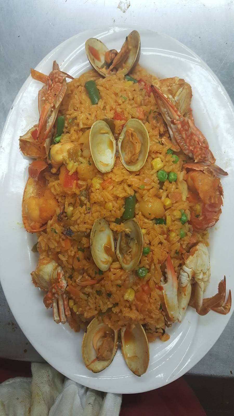 El Valle | restaurant | 794 Southern Blvd, Bronx, NY 10455, USA | 7183781774 OR +1 718-378-1774