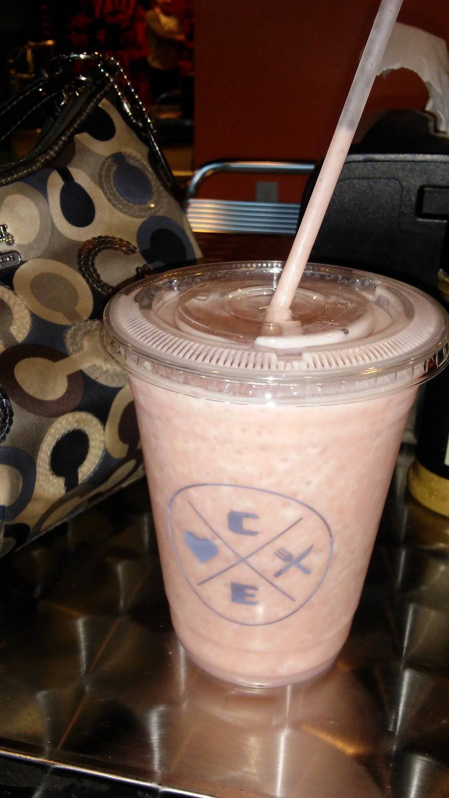 Clean Eatz | restaurant | 2121 Boundary St Suite 108, Beaufort, SC 29902, USA | 8433799119 OR +1 843-379-9119