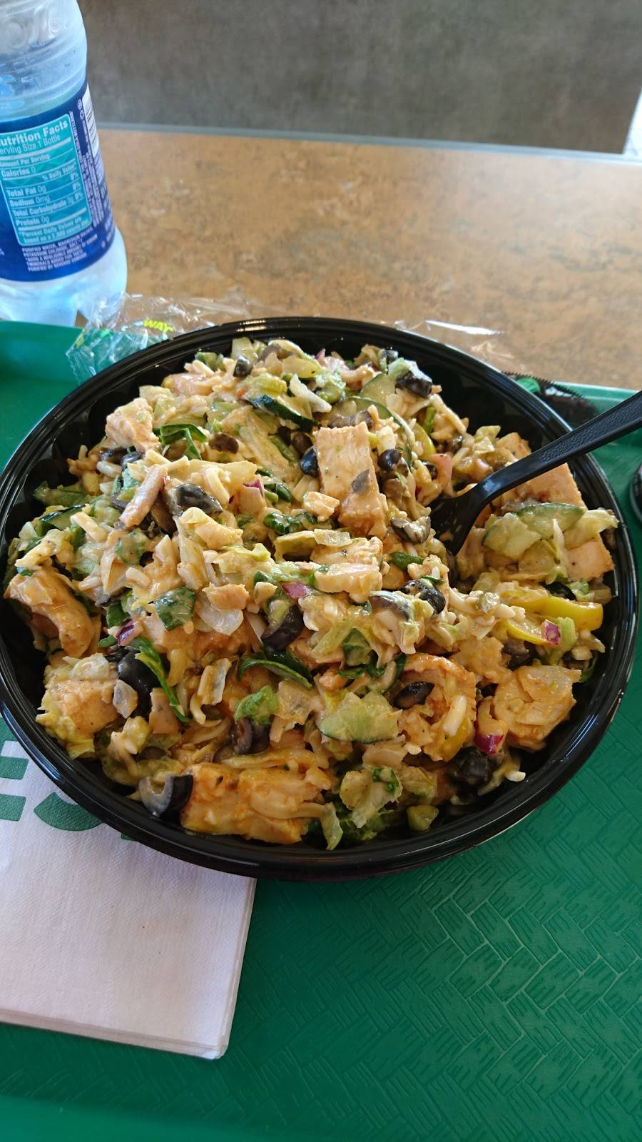 Subway | restaurant | 4211 Norwood Ave Space A-2 Norwood Shopping Center, Sacramento, CA 95838, USA | 9169209009 OR +1 916-920-9009