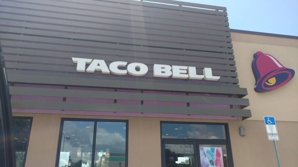 Taco Bell | meal takeaway | 5975 Cypress Gardens Blvd, Winter Haven, FL 33884, USA | 8633243418 OR +1 863-324-3418