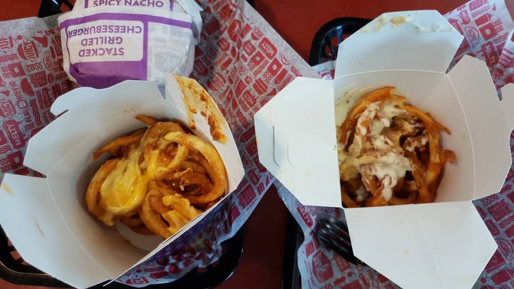 Jack in the Box | restaurant | 24620 Madison Ave, Murrieta, CA 92562, USA | 9516965958 OR +1 951-696-5958