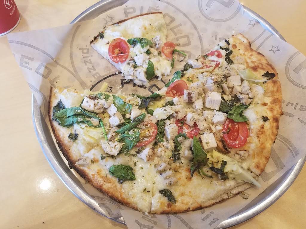 Pieology Pizzeria Gateway Courtyard | restaurant | 1630 Gateway Blvd E, Fairfield, CA 94533, USA | 7074271169 OR +1 707-427-1169