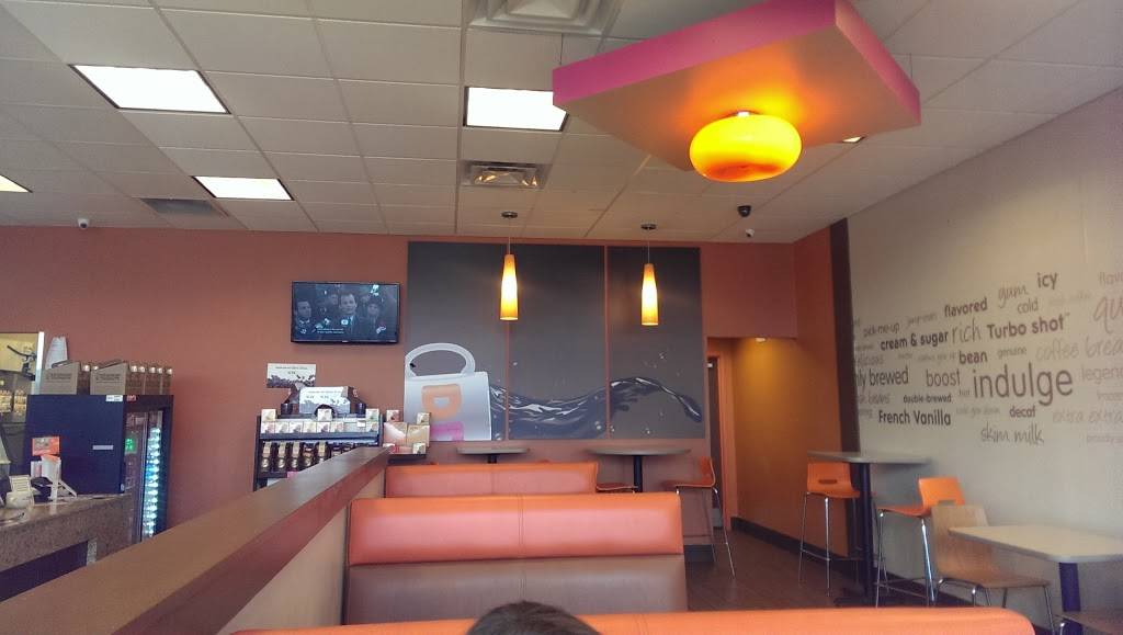 Dunkin | bakery | 2711 E 10th St, Jeffersonville, IN 47130, USA | 8129130494 OR +1 812-913-0494