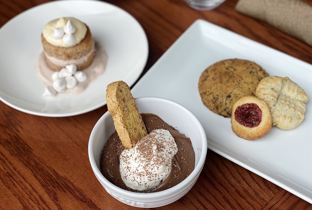 Baffi Atlanta | restaurant | 976 Brady Ave NW Suite 110, Atlanta, GA 30318, USA | 4047249700 OR +1 404-724-9700