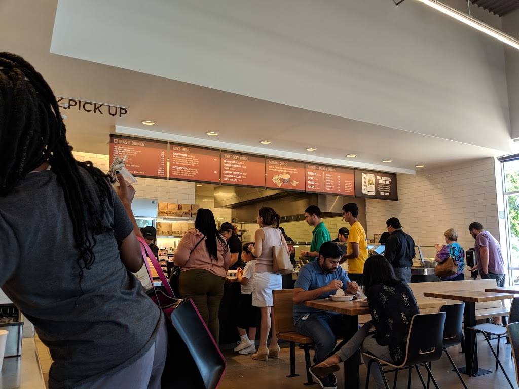 Chipotle Mexican Grill | restaurant | 340 Coit Rd Ste A, Plano, TX 75075, USA | 9723129048 OR +1 972-312-9048