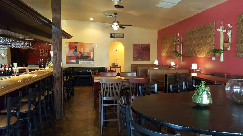 Chill Restaurant & Bar | restaurant | 357 Corey Ave, St Pete Beach, FL 33706, USA | 7273602445 OR +1 727-360-2445