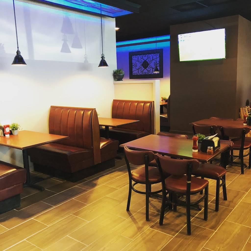 Roccos Pizza South Springfield | restaurant | 4315 S National Ave, Springfield, MO 65810, USA | 4173195580 OR +1 417-319-5580