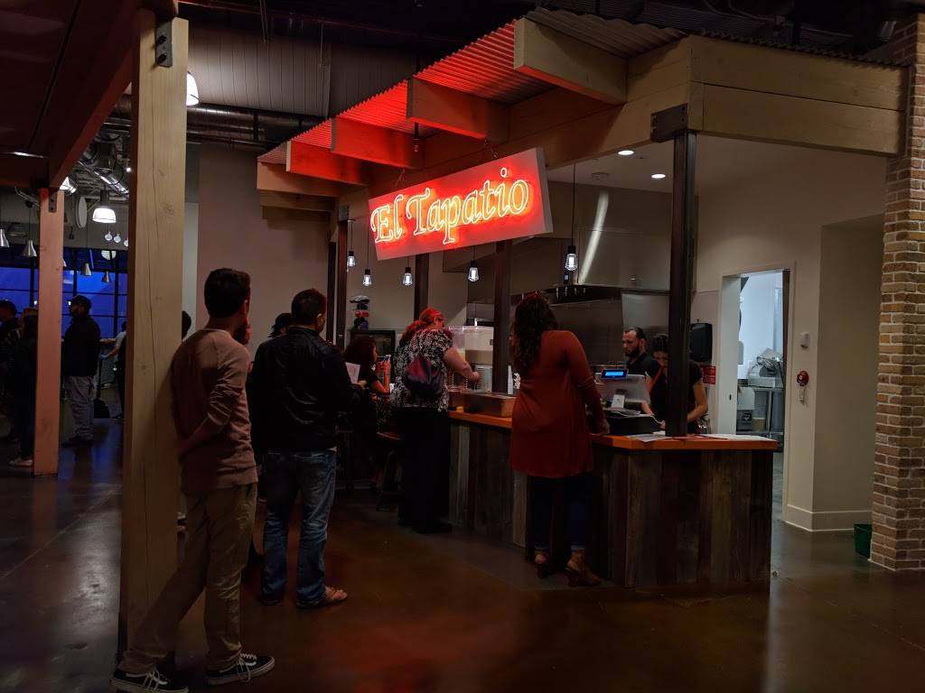 El Tapatio | restaurant | Oxnard, CA 93036, USA | 8052403034 OR +1 805-240-3034