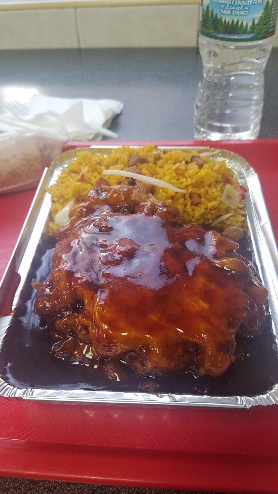 New Hong Am Kitchen | restaurant | 4000 New York Ave, Union City, NJ 07087, USA | 2018674399 OR +1 201-867-4399