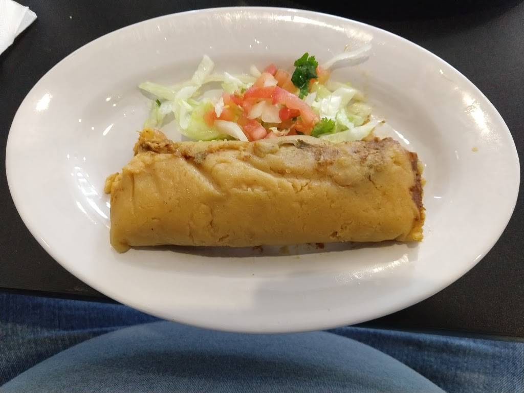 Rosita Mexican and Salvadorean Restaurant | restaurant | 1580 Koger Center Blvd #B, Richmond, VA 23235, USA | 8046580883 OR +1 804-658-0883