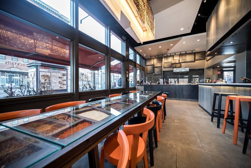 anoushella | restaurant | 35 W Newton St, Boston, MA 02118, USA | 8572653195 OR +1 857-265-3195