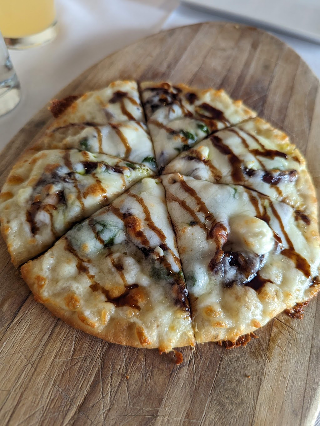 Baxters Restaurant & Bar | restaurant | 280 1st St, Benicia, CA 94510, USA | 7077454200 OR +1 707-745-4200