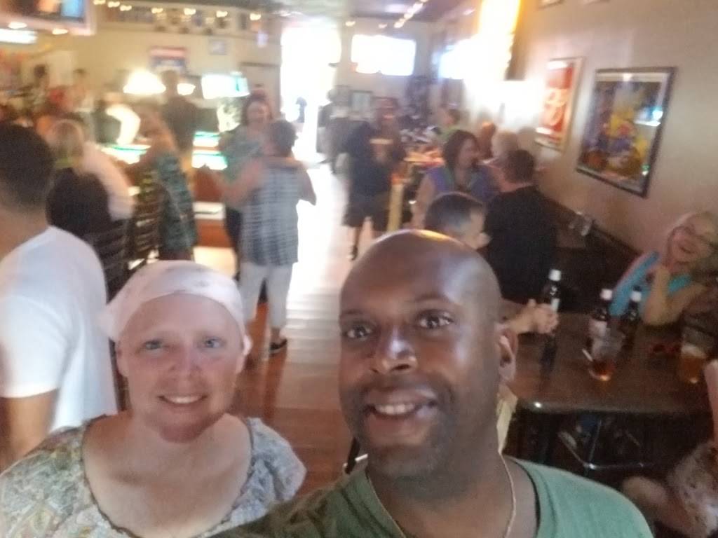 Back Nine Pub | restaurant | 2457 Ashley River Rd B, Charleston, SC 29414, USA | 8438520650 OR +1 843-852-0650